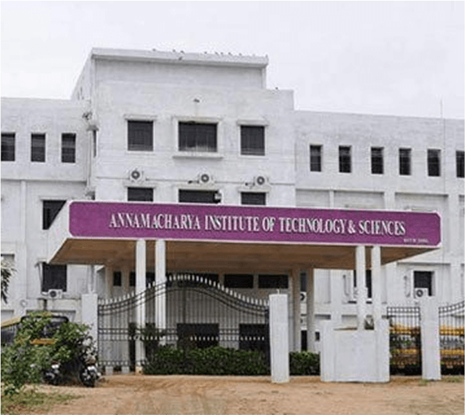 Annamacharya Institute of Technology and Sciences (AITS) Hyderabad