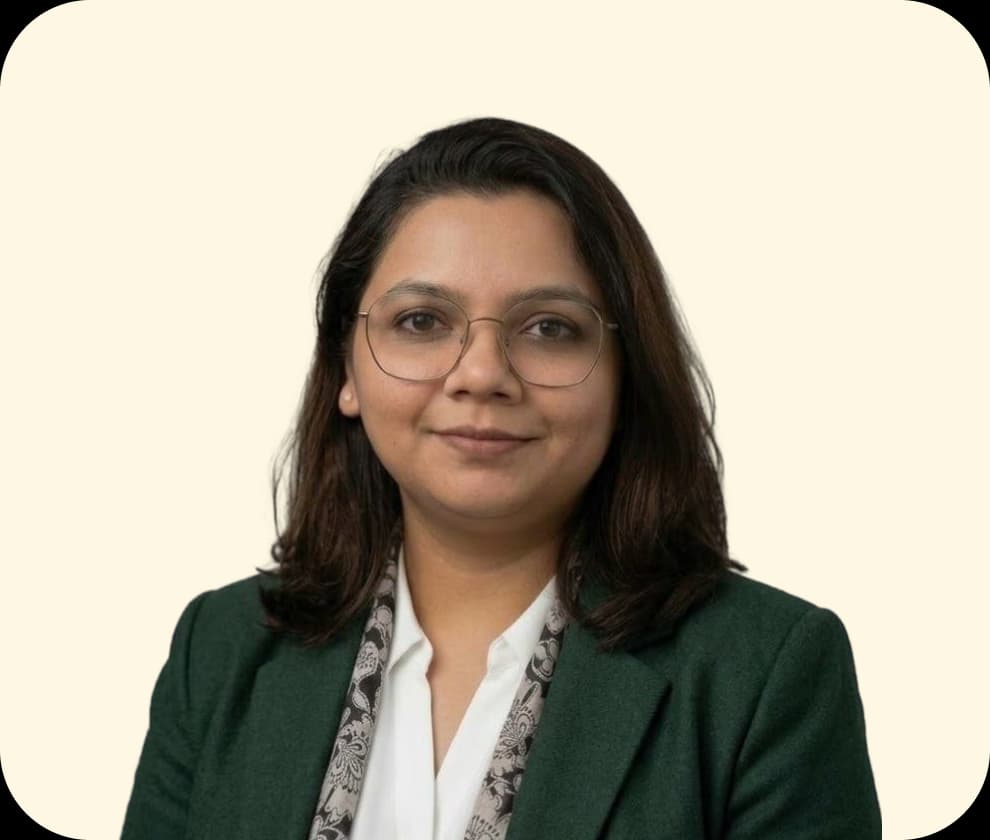 Ms. Anusmita Das
