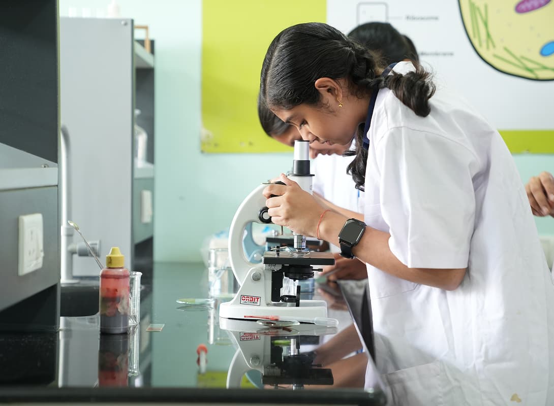 Learning environment