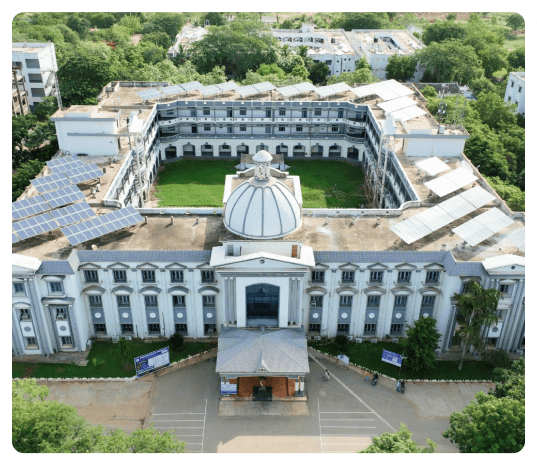 Annamacharya Educational Trust - Achievement 2