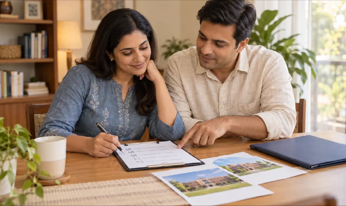 How to Choose Best Cambridge Schools in Hyderabad: A Simple Checklist for Parents