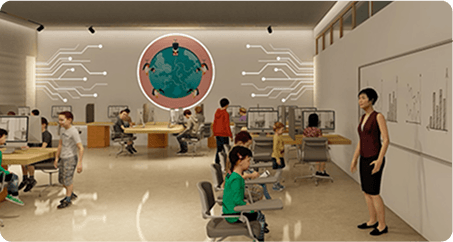 DESIGN THINKING LAB