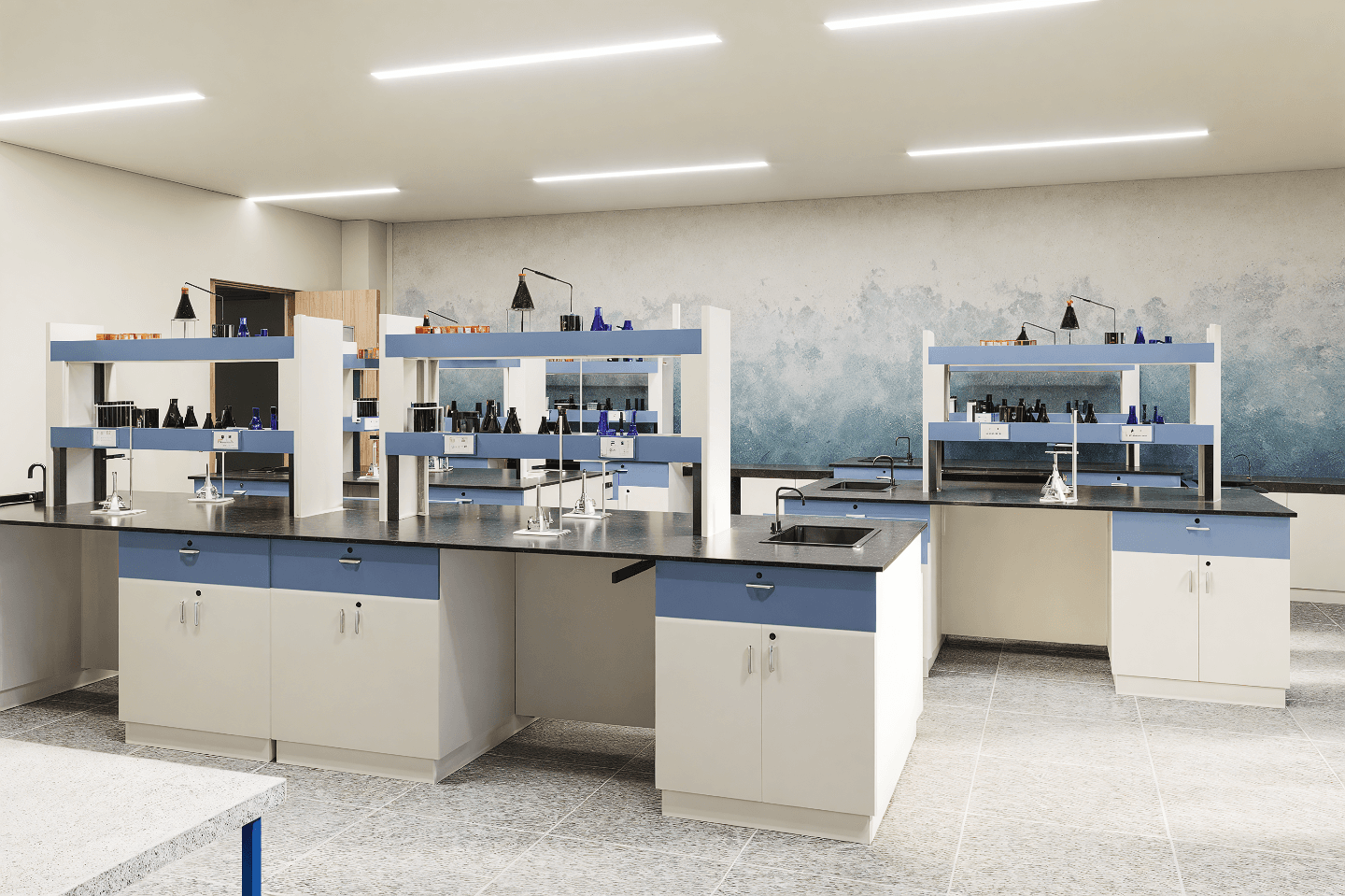 SCIENCE LAB