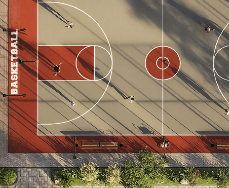 SPORTS