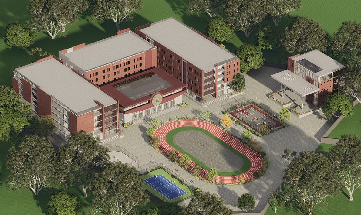 CGR Academy