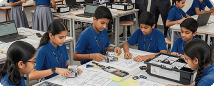 Design Thinking Club