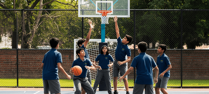 Sports Scholarships