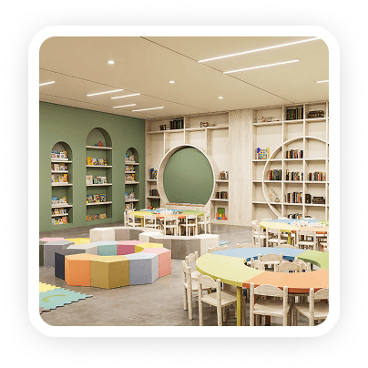 Steam Lab
