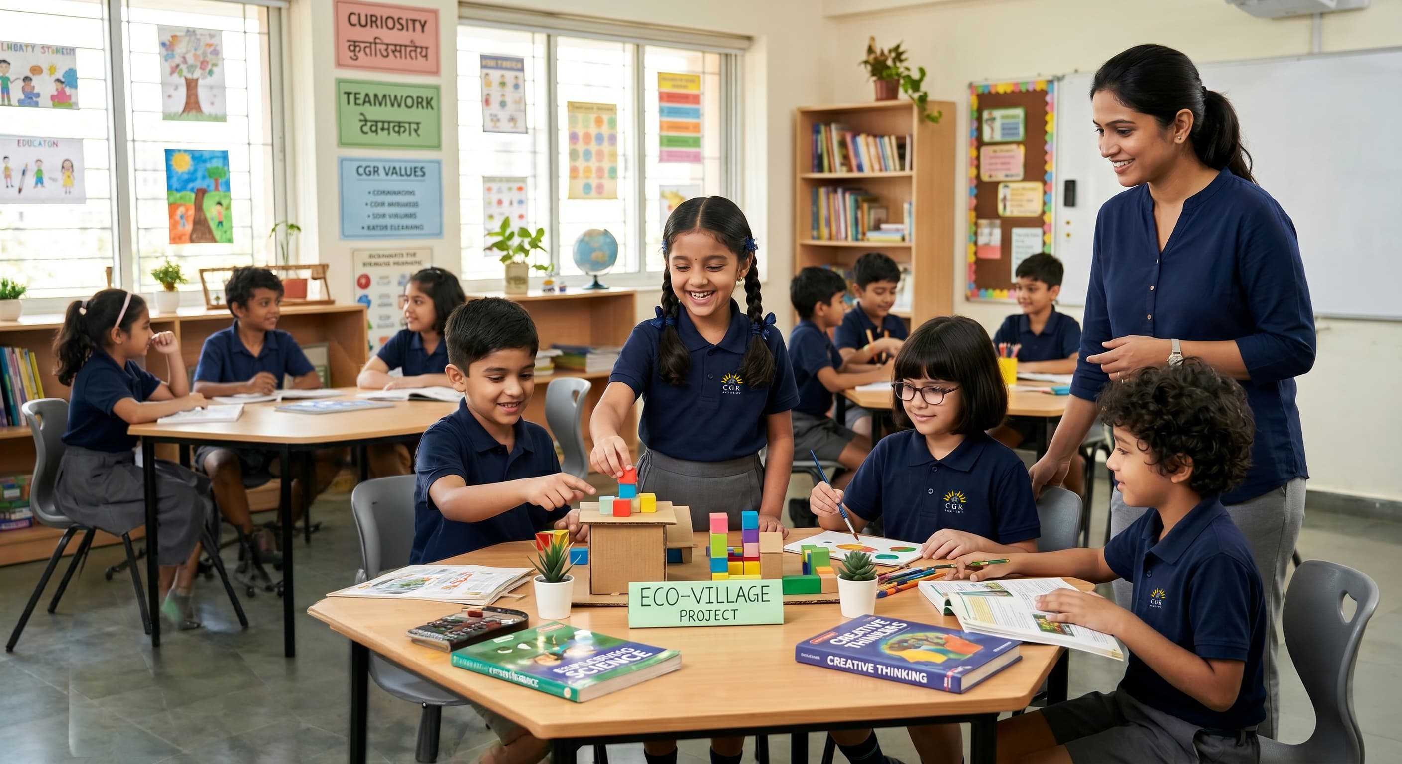 Unlocking the Potential of Your Child